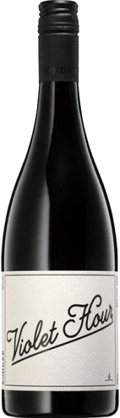 Violet Hour Shiraz