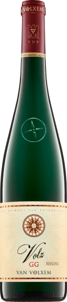 Van Volxem Volz Riesling GG