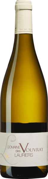 Vouvray Domaine des Lauriers