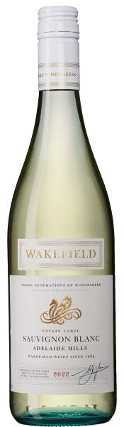 Wakefield Estate Sauvignon Blanc