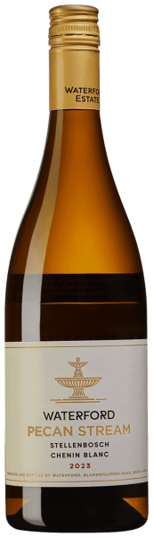 Waterford Estate Pecan Stream Chenin Blanc