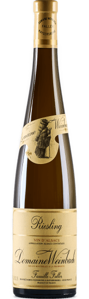 Domaine Weinbach Riesling