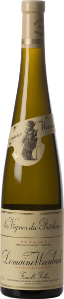 Les Vignes du Prêcheur