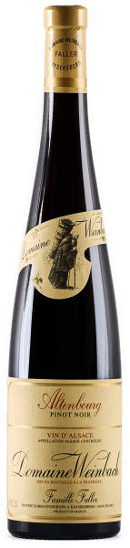 Weinbach Pinot Noir Altenbourg