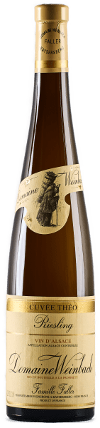 Riesling Cuvée Théo
