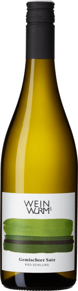 Weinwurms Gemischter Satz