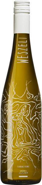 Weszeli Caractère Grüner Veltliner