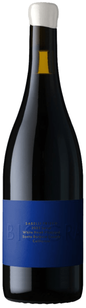 Biograf Syrah White Hawk Vineyard