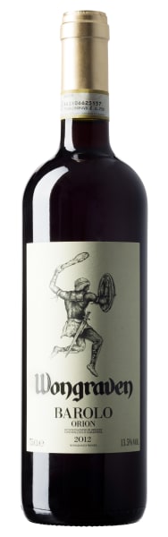 Wongraven Barolo Orion