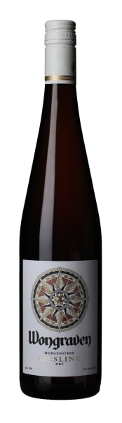 Wongraven Morgenstern Riesling, magnum