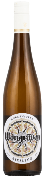 Wongraven Morgenstern Riesling