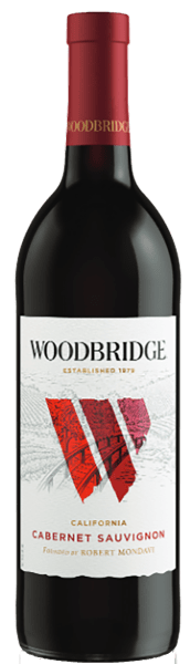 Woodbridge Cabernet by Robert Mondavi Sauvignon