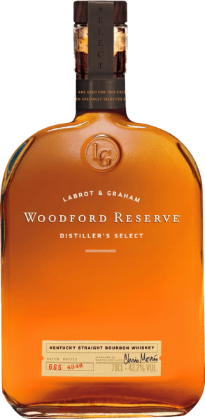 Woodford Reserve Bourbon