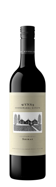 Wynn's Coonawarra Estate Shiraz