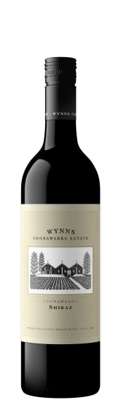 Wynns Coonawarra Estate Shiraz