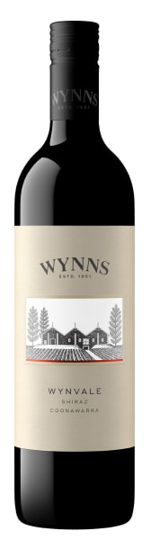 Wynns Coonawarra Wynvale Shiraz