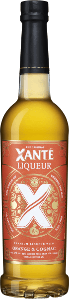 Xanté Orange & Cognac
