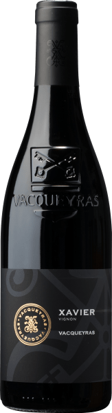 Xavier Vignon Vacqueyras