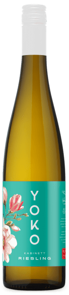Yoko Riesling Kabinett 8%