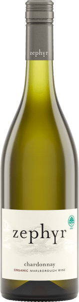 Zephyr Organic Chardonnay
