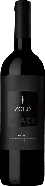 Zolo Black Malbec