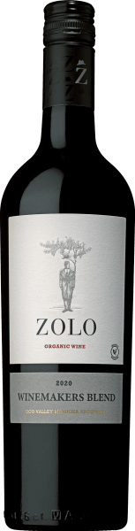 Zolo Winemakers Blend