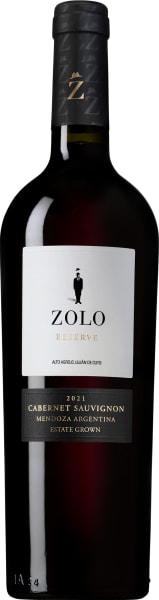 Zolo Reserve Cabernet Sauvignon