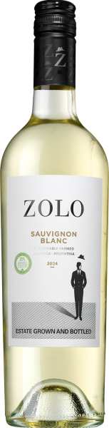 Zolo Sauvignon Blanc