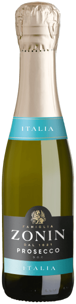 Zonin Prosecco Brut 20cl