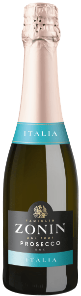 Zonin Prosecco Brut 37,5 cl