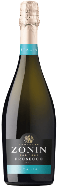 Zonin Cuvèe 1821 Prosecco Brut