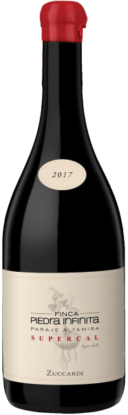 Zuccardi Finca Piedra Infinita Supercal 2017