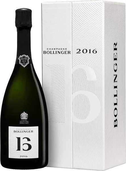 Bollinger B16 Champagne Extra Brut