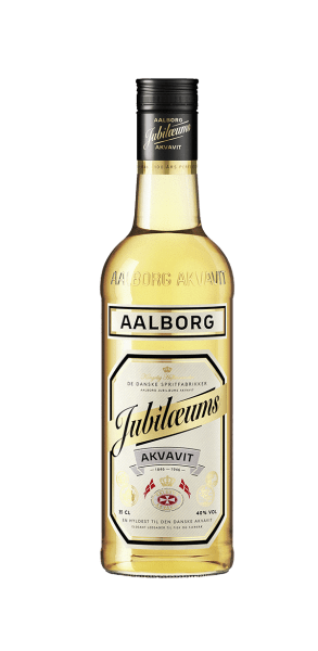 Aalborg Jubilæums Akvavit