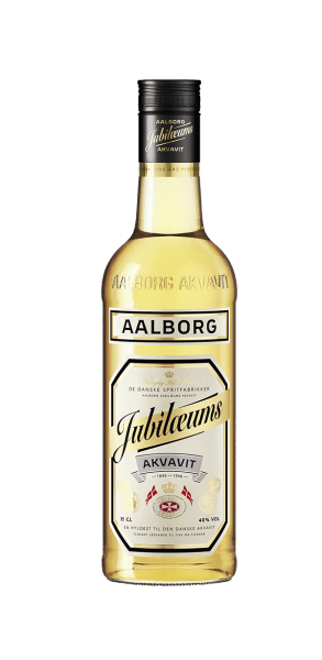 Aalborg Jubileums Akvavit