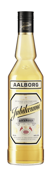 Aalborg Jubilæums Akvavit