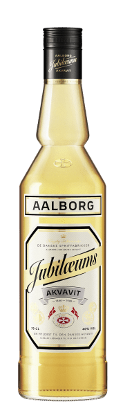 Aalborg Jubileums Akvavit