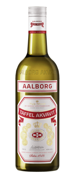 Aalborg Taffel Akvavit