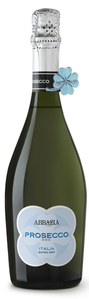 Abbazia Prosecco Extra Dry