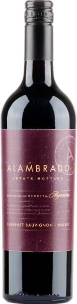 Alambrado Cabernet Sauvignon Malbec