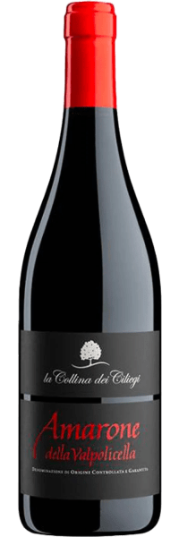 Amarone della Valpolicella La Collina dei Ciliegi