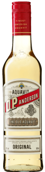 O.P. Anderson Original Akvavit