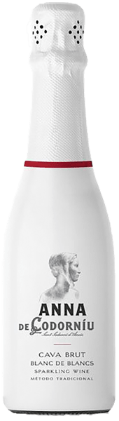 Anna de Codorníu Blanc de Blancs Brut 20 cl