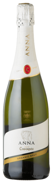 Anna de Codorníu Organic Brut