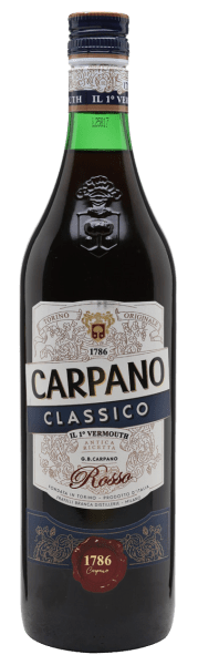 Carpano Classico