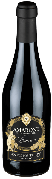 Antiche Terre Venete Amarone Baorna 37,5cl