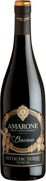 Antiche Terre Venete Amarone Baorna