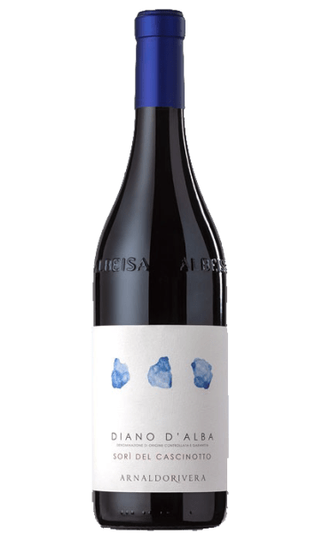 Diano d'Alba Sorí del Cascinotto