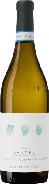 Langhe Nascetta Comune di Novello