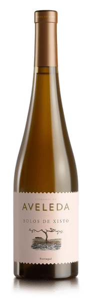 Aveleda Solos de Xisto Alvarinho